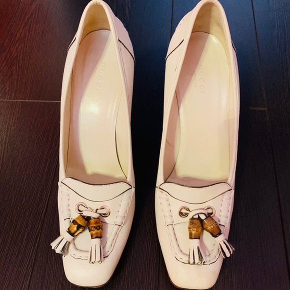 Gucci Shoes - Picture 4 of 4